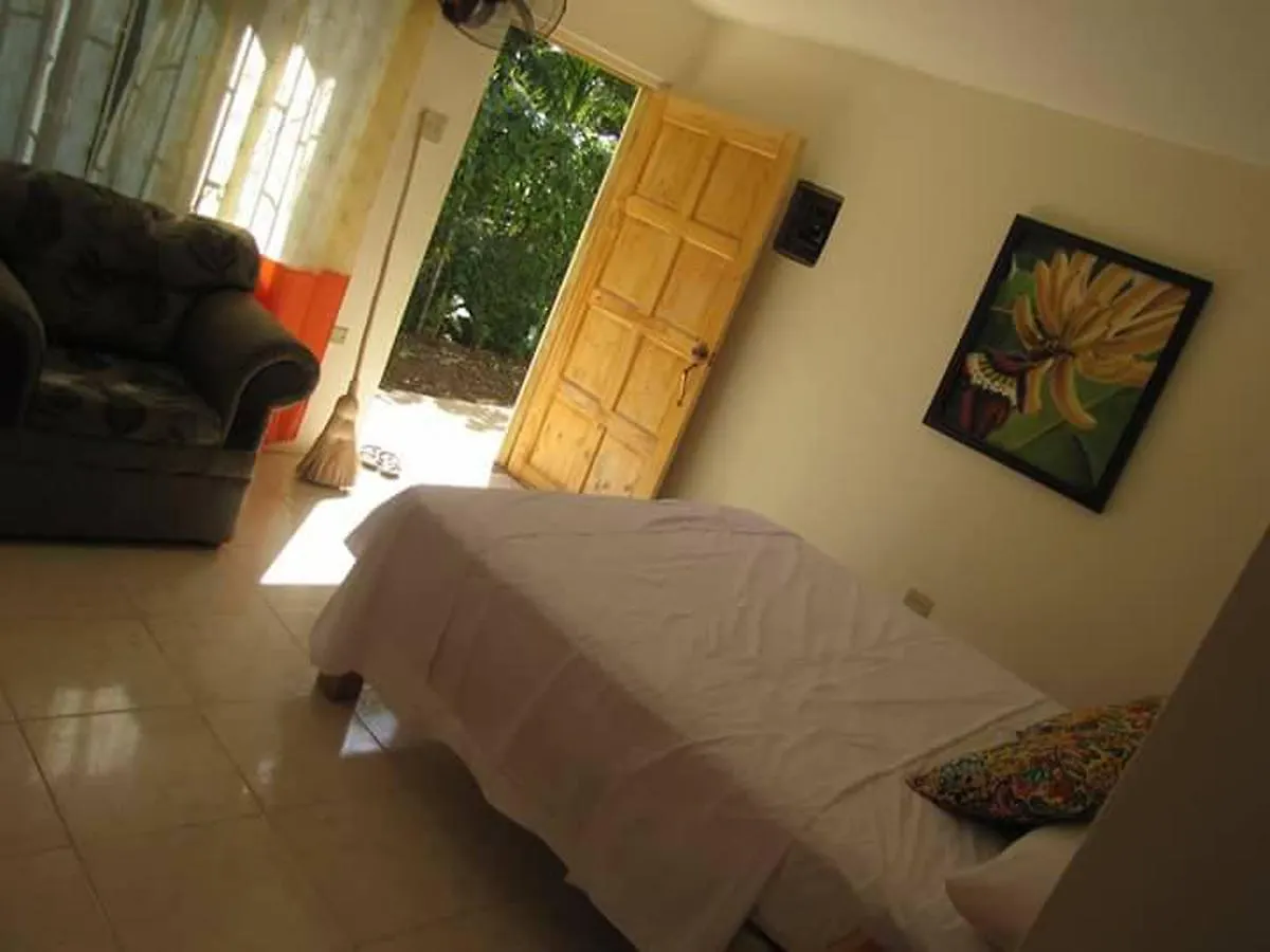 Can-Jam Retreat Hotel Negril Jamaica
