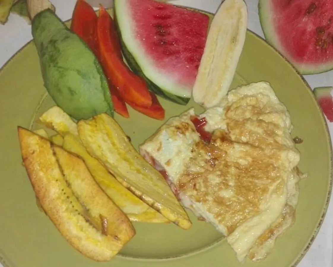 Gasthuis Can-Jam Retreat Hotel Negril