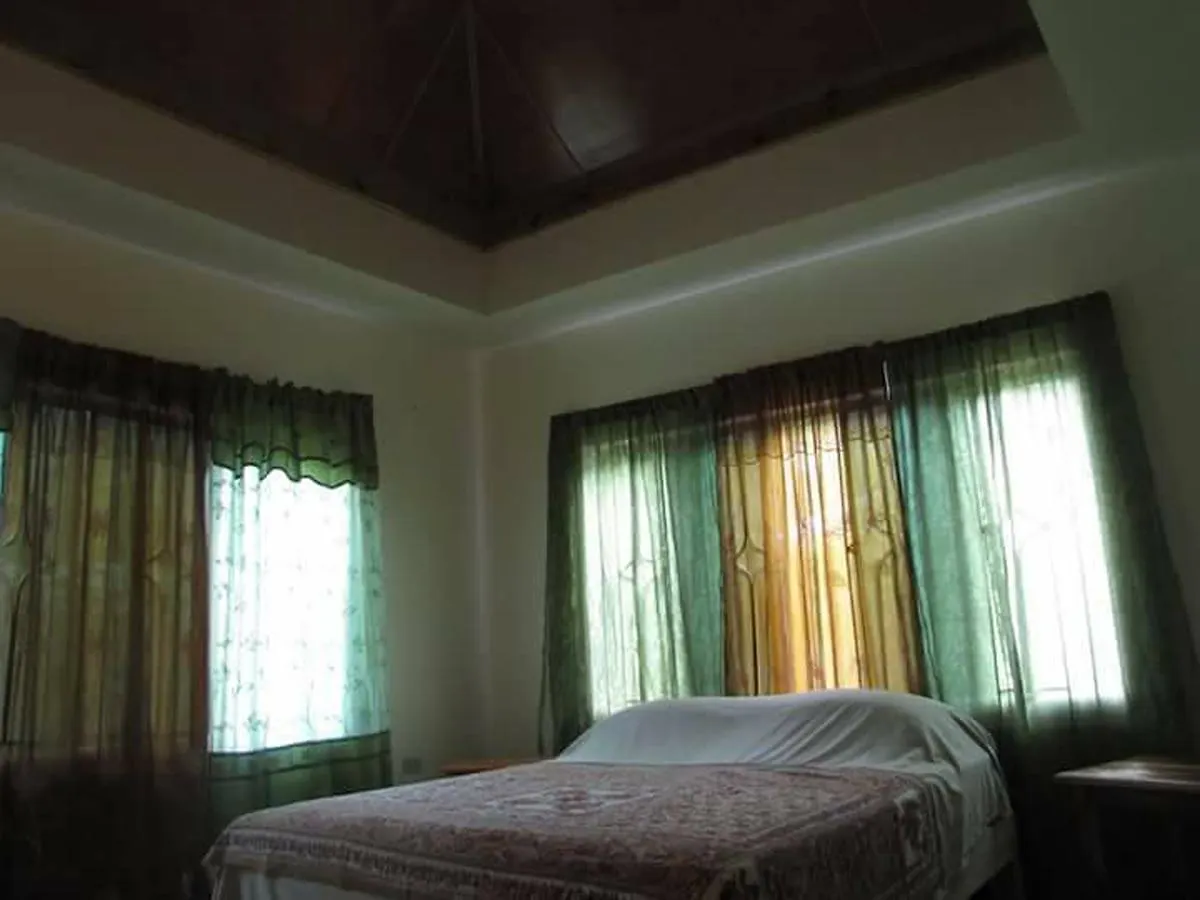 Can-Jam Retreat Hotel Negril Gasthuis